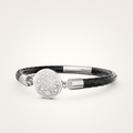 Lederarmband_Floral_18mm_Sterling_Silber