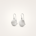 Drop Earrings "Faithful"