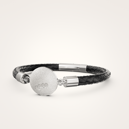 Lederarmband_Faithful_18mm_Sterling_Silber