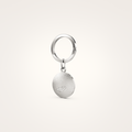 Schlüsselanhänger_Faithful_18mm_Sterling_Silber