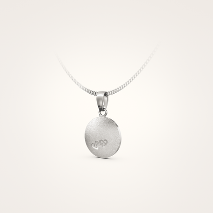 Schmuckanhänger_für_Halskette_Faithful_18mm_Sterling_Silber