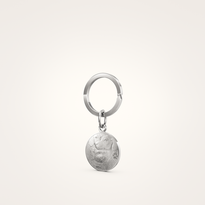 Schlüsselanhänger_Guardian_18mm_Sterling_Silber