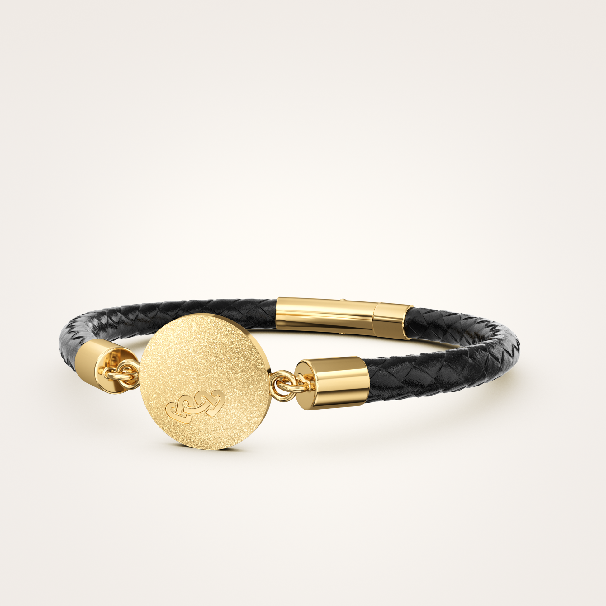 Lederarmband_Faithful_18mm_Feinvergoldet