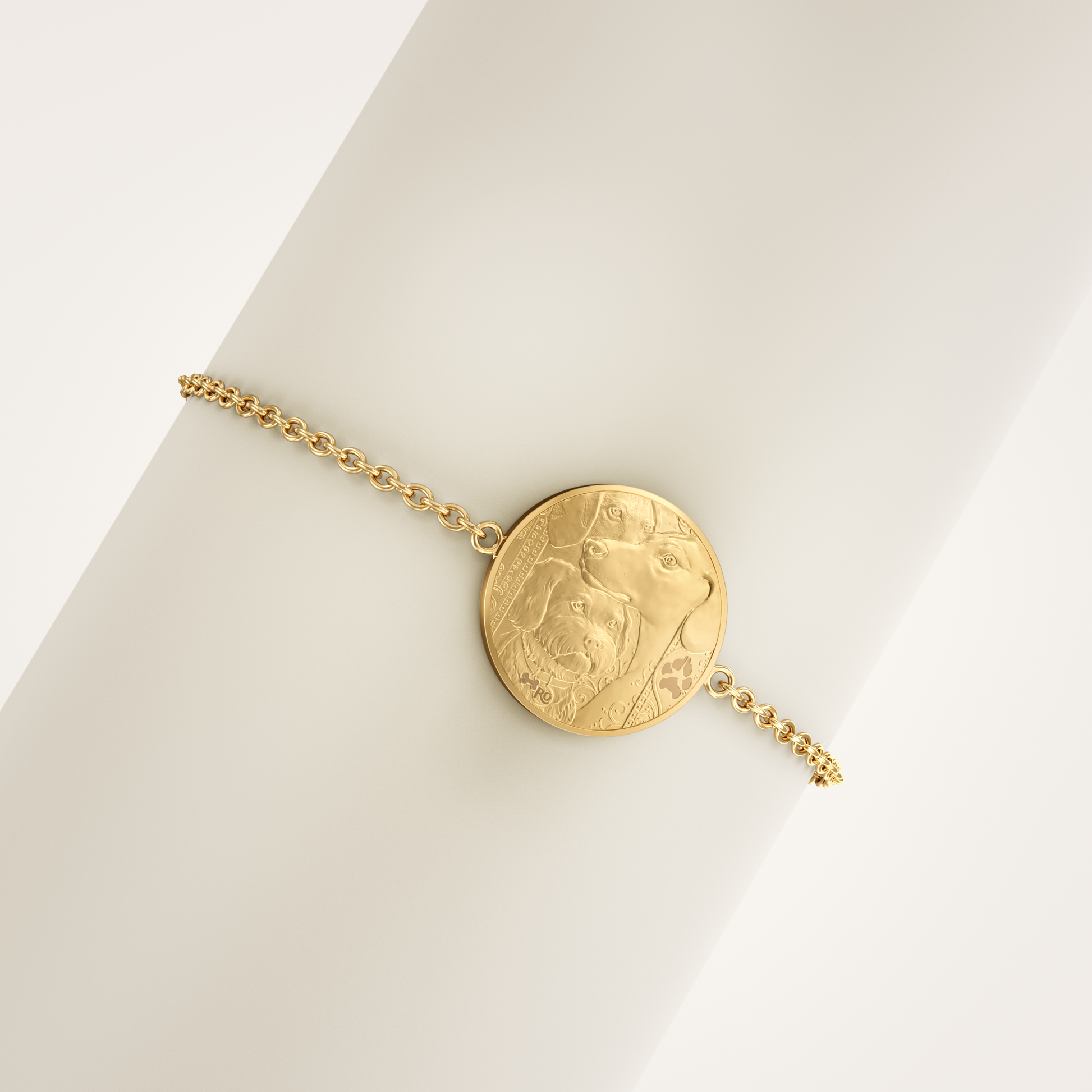 Armband_Guardian_18mm_Feinvergoldet