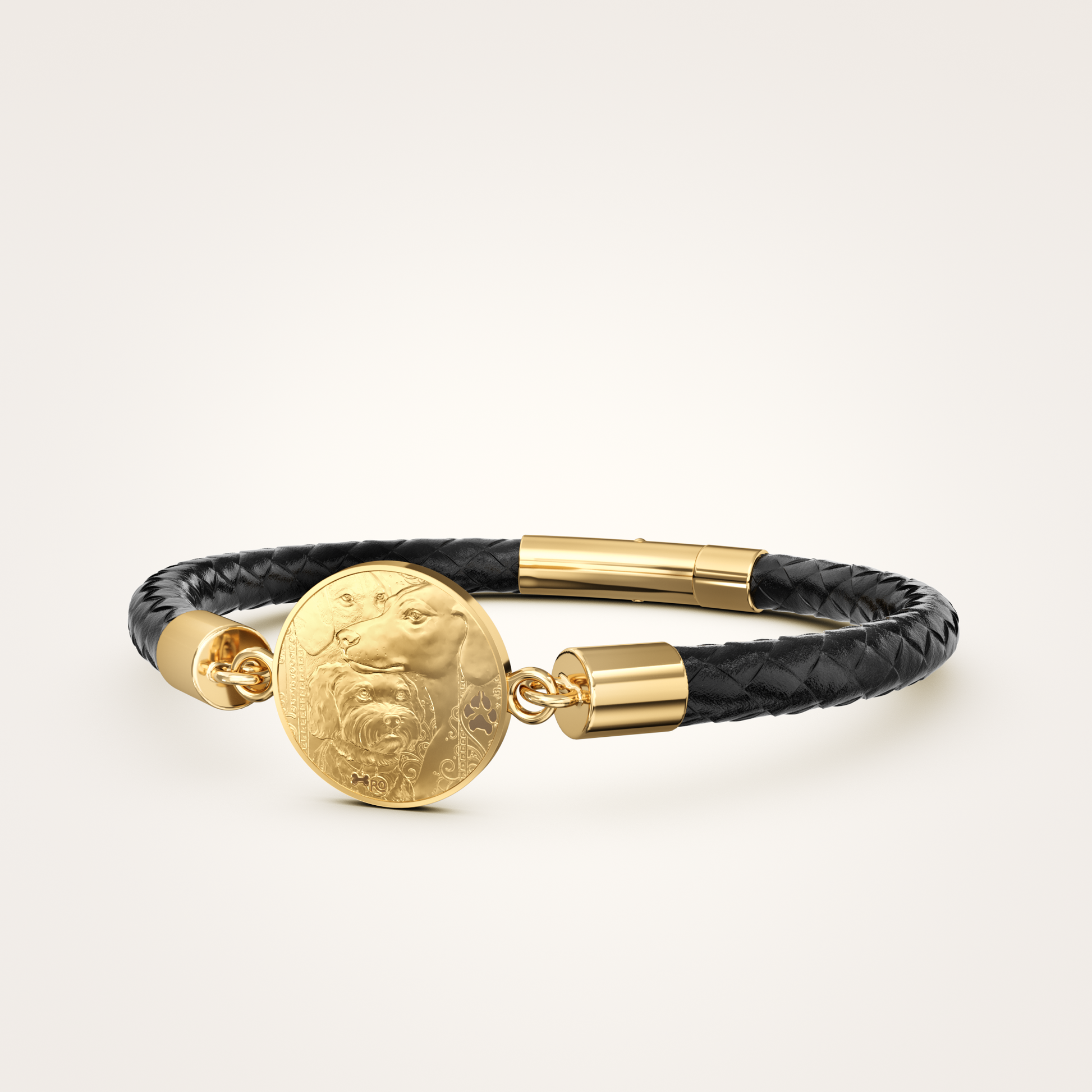 Lederarmband_Guardian_18mm_Feinvergoldet