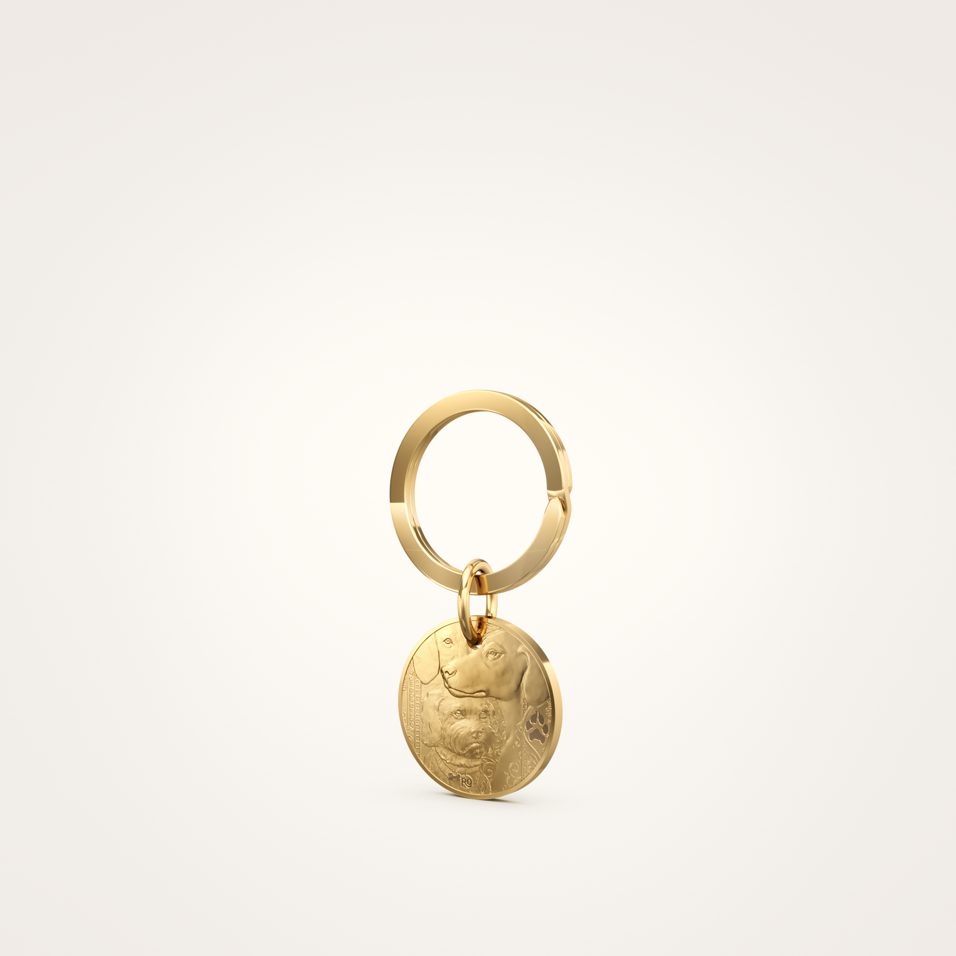 Tier-Schmuckanhänger_mit_Sicherungsring_Guardian_18mm_Feinvergoldet