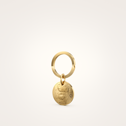 Tier-Schmuckanhänger_mit_Sicherungsring_Guardian_18mm_Feinvergoldet