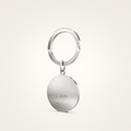 Schlüsselanhänger_Faithful_26mm_Sterling_Silber