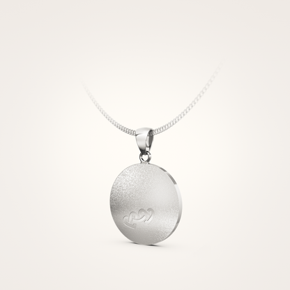 Schmuckanhänger_für_Halskette_Faithful_26mm_Sterling_Silber