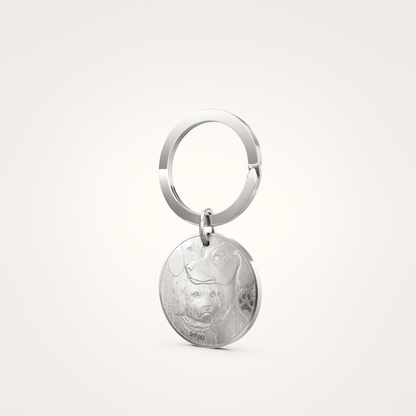Tier-Schmuckanhänger_mit_Sicherungsring_Guardian_26mm_Sterling_Silber
