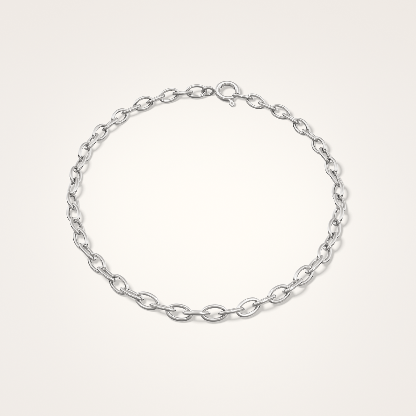 Charm-Armband "Bold"